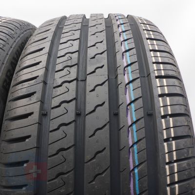 3. Opony 225/45 R17 4x BARUM 94Y XL Bravuris 5HM Letnie 2024 Nieużywane