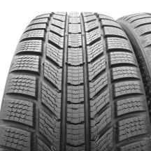 3. 4 x CONTINENTAL 215/45 R20 95T XL WinterContact TS870P Zima 2023 8,3-8,5mm Jak Nowe