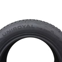 5. 2 x UNIROYAL 185/65 R15 88T MS plus 77 Zima Jak Nowe NIEUŻYWANE 