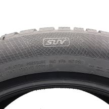 6. Opona 255/50 R20 1x CONTINENTAL 109H XL WinterContact TS 850P A0 Zimowa 2022  Jak Nowa
