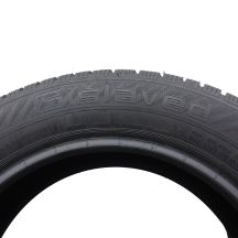 5. Opony 205/55 R16 2x GISLAVED 94H XL EuroFrost6 Zimowe 2023 Jak Nowe 8,2-8,5mm