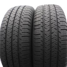 3. Opony 215/60 R16C 4x MICHELIN 103/101T Agilis 51 Letnie 2014 Nieużywane