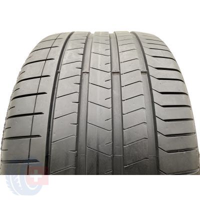 1 x PIRELLI 315/30 ZR21 105Y XL P Zero N0 Lato 2023 6,5mm