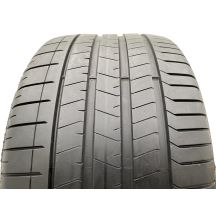 1 x PIRELLI 315/30 ZR21 105Y XL P Zero N0 Lato 2023 6,5mm