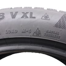 2. 2 x CONTINENTAL 215/55 R18 99V XL WinterContact TS850P Zima 6,7mm 2021