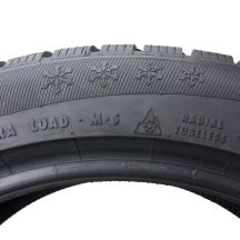 2. 4 x GENERAL 205/50 R17 93V XL Altimax Winter 3 Zima 2020 7,9-8,2mm Jak Nowe