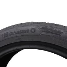 5. 2 x BARUM 225/45 R17 91Y Bravuris 5 HM Lato 2019, 2021 7,2-7,9mm