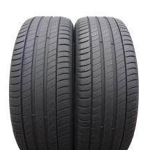 2 x MICHELIN 215/55 R17 98W XL Primacy 3 Lato 2019 6,2mm