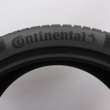 2. Opona 255/40 R21 1x CONTINENTAL 102T XL WinterContact TS 870 P Zimowa 2024 8,8mm Jak Nowa