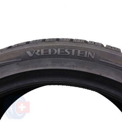 6. Opony 245/40 R18 2x VREDESTEIN 97W XL Wintrac Pro Zimowe 2022 Jak Nowe NIEUŻYWANE