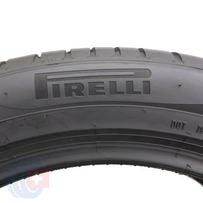 5. 2 x PIRELLI 235/50 R20 100T A0 Scorpion + ELECT Seal Lato 2021 6,2mm