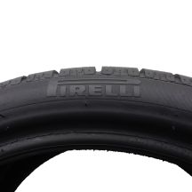 7. 2 x PIRELLI 295/30 R19 100V Sottozero W240 Serie II N1 Zima 6-6,7mm 2017