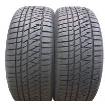 2 x KUMHO 235/50 R19 103V XL WinterCraft WS71 SUV Zima 2019 8mm JAK NOWE