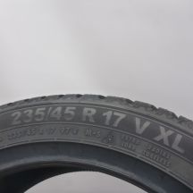 7. Opony 235/45 R17 4x SEMPERIT 97V XL Speed-Grip 5 Zimowe 2022