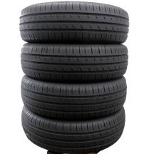 4 x KUMHO 185/65 R15 88H Ecowing ES31 Lato DOT20 6-7mm