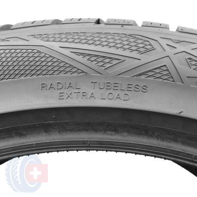 7. 4 x VREDESTEIN 225/45 R19 96V XL Wintrac Pro Zima 2022 Jak Nowe 7,2-7,8mm