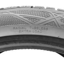 7. 4 x VREDESTEIN 225/45 R19 96V XL Wintrac Pro Zima 2022 Jak Nowe 7,2-7,8mm