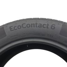 3. 1 x CONTINENTAL 235/55 R18 100V EcoContact 6 VOL Lato 5,2mm 2020