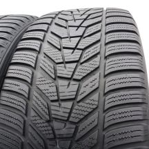 3. 2 x HANKOOK 255/45 R20 105V XL Winter I Cept evo 3 x W330A Zima 2020 5,5mm