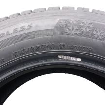 3. Opona 215/65 R16C 1x BRIDGESTONE 109/107R Blizzak W995 Zimowa 2021 Jak Nowa Nieużywana