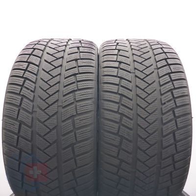 3. Opony 255/35 R19 VREDESTEIN 96Y XL Wintrac PRO Zimowe 2023 7,8-7,5mm