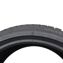 5. 2 x CONTINENTAL 255/35 R19 96V XL ContiWinterContact TS830P A0 Zima 2021 6,5-7mm