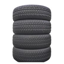 4 x VREDESTEIN 225/55 R19 102V XL Wintrac Pro Zima 6,7-7,2mm 2019/22 Jak Nowe