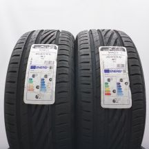 Opony 205/40 R18 2x UNIROYAL 86Y RainSport5 Letnie 2023 Nieużywane 