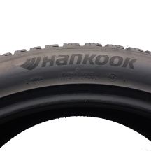 5. 2 x HANKOOK 275/40 R22 107V XL Winter I Cept evo 3x W330A Zima 2022 6,7mm