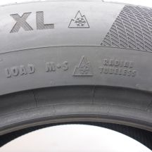 2. Opona 255/55 R18 1x CONTINENTAL 109V XL WinterContact Ts850P SUV Zimowa 2017 6,8mm