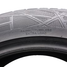 7. Opony 225/50 R18 2x VREDESTEIN 99V XL Wintrac PRO Zimowe 2019, 2022 6,8-7,2mm