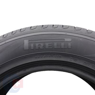 5. 4 x PIRELLI 215/65 R17 99V Scorpion Verde Lato 2016 7,2-8mm Jak Nowe