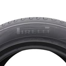 5. 4 x PIRELLI 215/65 R17 99V Scorpion Verde Lato 2016 7,2-8mm Jak Nowe