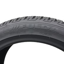 5. Opony 225/45 R17 2x FULDA 94V XL Kristall Control HP2 Zimowe 2023 7,8mm