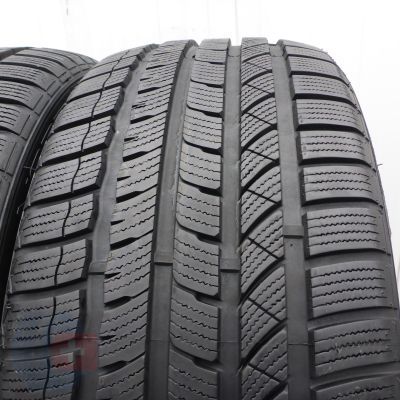 2. 4 x MOMO 225/45 R17 94V XL North Pole W-2 Zima 2020 7-7,2mm Jak Nowe