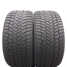 4. 4 x VREDESTEIN 245/40 R18 97W XL Wintrac Pro Zima 7,8-8,2mm 2022