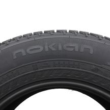 6. 4 x NOKIAN 215/70 R16 100H Line SUV Lato 2016 Nieużywane