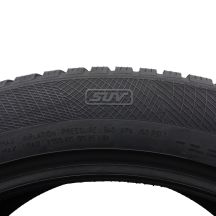 8. 1 x CONTINENTAL 285/45 R21 113V XL WinterContact TS850P AO SUV Zima 5,8mm 2018