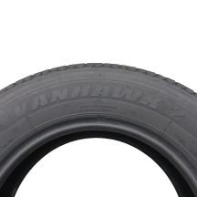 6. 2 x FIRESTONE 195/70 R15C 104/102R VanHawk 2 Lato 2022 7-7,8mm Jak Nowe