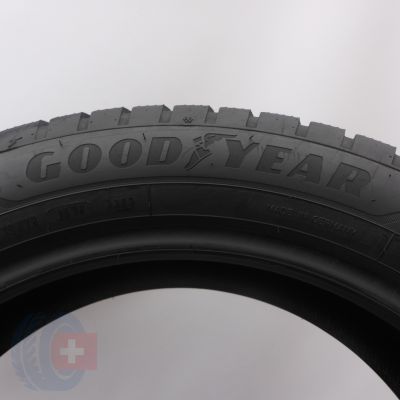 2. Opona 235/50 R20 1x GOODYEAR 104T XL UltraGrip Perf+ Zimowa 2023 7,5mm Jak Nowa 