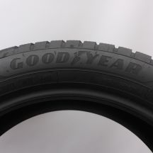 2. Opona 235/50 R20 1x GOODYEAR 104T XL UltraGrip Perf+ Zimowa 2023 7,5mm Jak Nowa 