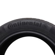 7. 4 x CONTINENTAL 215/55 R17 94W ContiPremiumContact 5 Seal Lato 2023 Jak Nowe