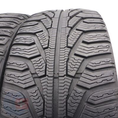 4. 2 x UNIROYAL 225/45 R17 91H MS plus 77 Zima 2016 7,2mm