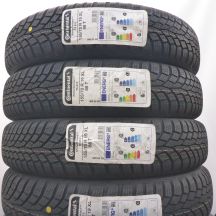 Opony 155/70 R19 4x CONTINENTAL 88T XL WinterContact TS 870  Zimowe 2023 