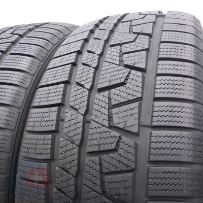 3. 2 x APLUS 225/45 R17 94V XL A702 Zima 2022 7,2mm