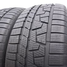 3. 2 x APLUS 225/45 R17 94V XL A702 Zima 2022 7,2mm