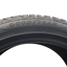 7. Opony 255/45 R20 4x GOODYEAR 105T XL UltraGrip Performance + Zimowe 2022, 2023 7,2-7,8mm