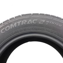5. Opony 215/65 R16C 4x VREDESTEIN 109/107R Comtrac 2 Winter+ Jak Nowe