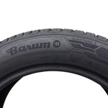 5. 2 x BARUM 195/55 R16 87H Quartaris 5 Wielosezon 2020, 2021 7-8mm