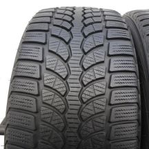2. 2 x BRIDGESTONE 225/40 R18 92V XL Blizzak Lm-32 Zima 2013 6,2mm